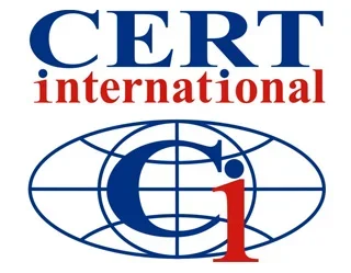 Cert International будет выдавать международные сертификаты ISO