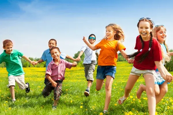 The Republican Commission on the Systematic Organization of Recreation and Rehabilitation of Children is being created