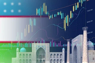 2025 yil 1 yanvar holatiga ko‘ra O‘zbekistonda deyarli 7,6 million turar joy mavjud