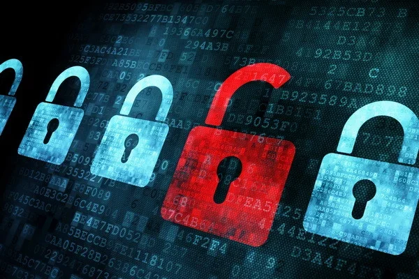 The scammer stole money by illegally invading the mobile application