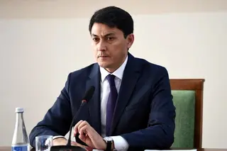 Minister of Health declares 2023 as the year of the fight against corruption