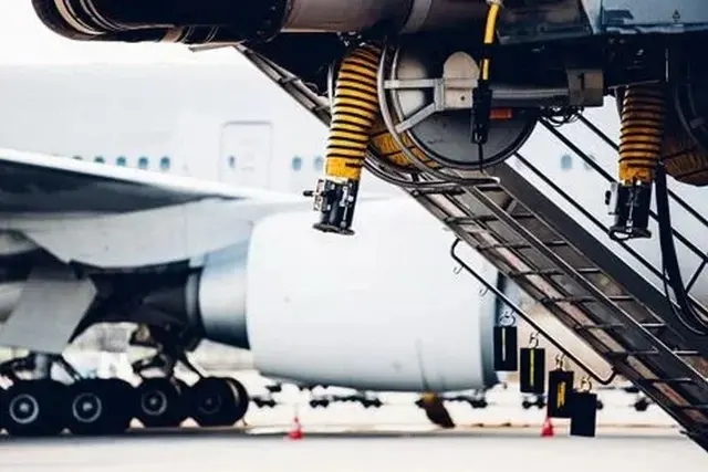 IATA: данные помогут авиакомпаниям ЦА экономить топливо