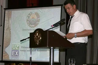 Seminars on corporate procurement start in Uzbekistan