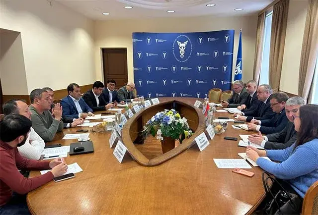 O‘zbekiston va Belarus savdo va qishloq xo‘jaligida yangi qo‘shma loyihalarni muhokama qildi