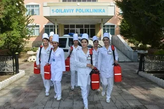 Бесплатные медицинские услуги и лекарства будут предоставляться в рамках государственного медицинского страхования