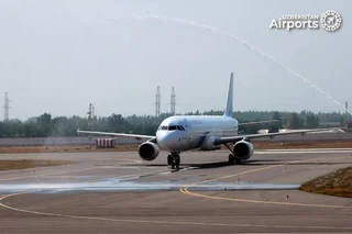 Yamal Airlines starts flights to Namangan