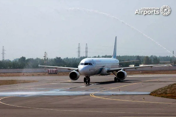 Yamal Airlines starts flights to Namangan