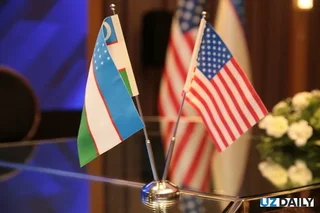 За семь месяцев 2025 года 8 тысяч узбекистанцев посетили США с туристическими целями