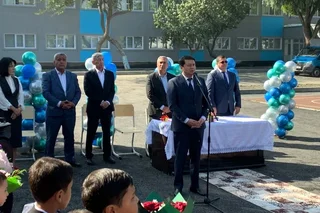 Топшириқлар ижроси таъминланди