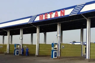 Methane prices at CNG Stations may increase in Uzbekistan