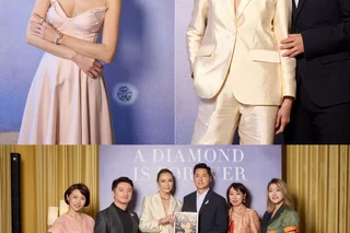 De Beers Group Celebrates Natural Diamonds, Culture And Long-Lasting Values