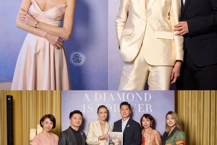 De Beers Group Celebrates Natural Diamonds, Culture And Long-Lasting Values