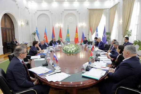 Forum of intellectuals of the CIS takes place in Uzbekistan