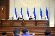 Senat Markaziy bankning 2025-yilgi faoliyati to'g'risidagi hisobotini tingladi
