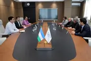 Қорақалпоғистон Республикасида рекомбинант инсон инсулини ишлаб чиқариш лойиҳаси муҳокама қилинди