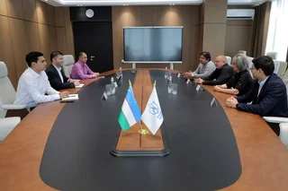 Qoraqalpog‘iston Respublikasida rekombinant inson insulini ishlab chiqarish loyihasi muhokama qilindi