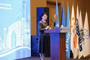 Пятый Самаркандский форум по правам человека продолжил работу на семи секционных заседаниях