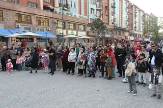 O‘zbekistonda turizm o‘smoqda: mamlakatga 1,4 million xorijlik tashrif buyurdi