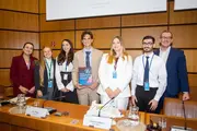 UN-NYG присоединилось к Молодёжной декларации атомного сотрудничества