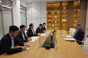PowerScape Global обсудила переработку угля в Узбекистане