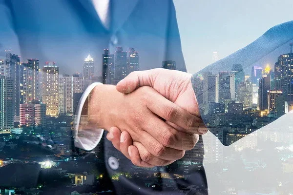 Number of enterprises and organizations with foreign investment is 12,750 units