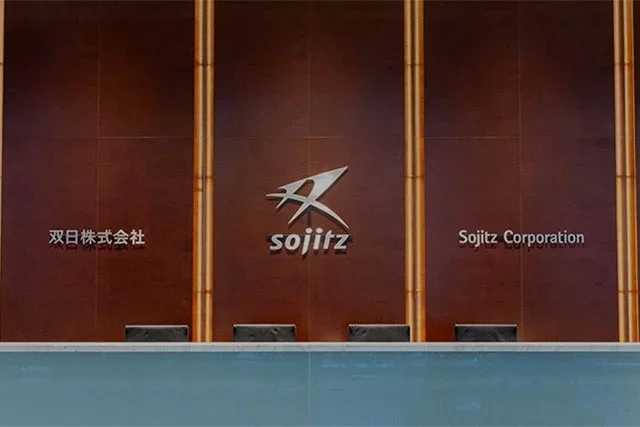 Yaponiyaning Sojitz korporatsiyasi O‘zbekistonga 1 milliard dollar investitsiya kiritadi