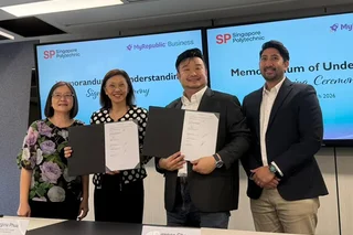 MyRepublic and Singapore Polytechnic Join Forces to Drive Applied AI Innovation Through Dedicated Automation Sandbox