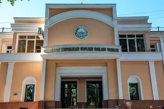 В Узбекистане детей будут вакцинировать против ротовирусной инфекции