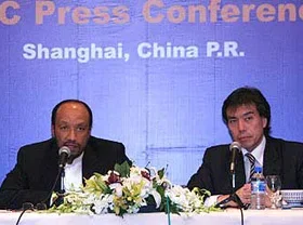 Uzbekistan gets two places in ACL 2009