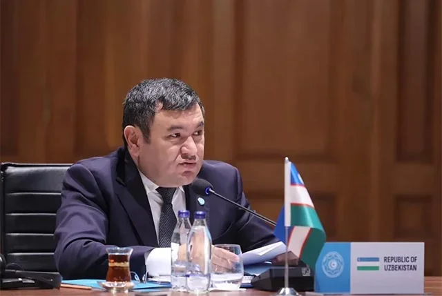 Узбекистан ускоряет энергетическое партнёрство с Турцией через проекты ГЧП и региональные «зелёные» инициативы