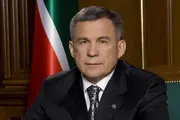Татаристонлик Раис Ўзбекистондаги Чирчиқ технопаркига ташриф буюрди