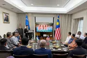 “Umrah Plus” Project Presented in Malaysia