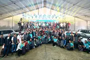 Green GSM Philippines to host its largest-ever driver partner festival, leading the green transition