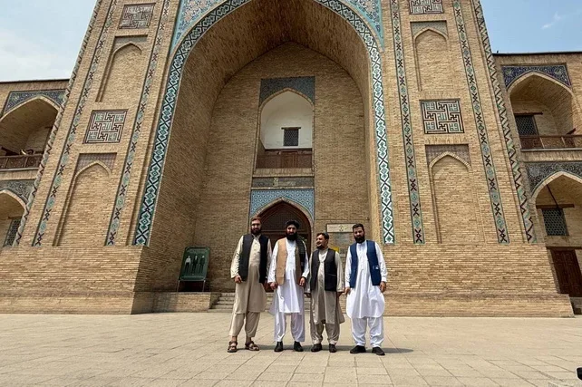 O‘zbekiston va Afg‘oniston o‘rtasidagi hamkorlik izchil rivojlanmoqda