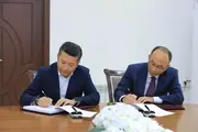 Узбекистан и LX разработают новую адресную систему