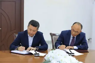 O‘zbekiston va LX yangi manzil tizimini ishlab chiqadi