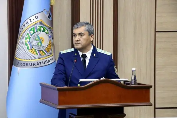 Президент назначил нового директора Бюро принудительного исполнения
