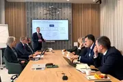 Узбекистан и Omnitele обсудили развитие телекоммуникаций