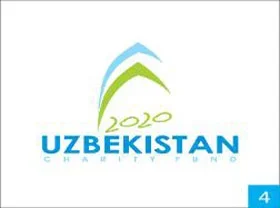 Uzbekistan 2020 Celebrated in Paris the Astronomer Mirzo Ulughbek in presence of Buzz Aldrin