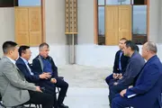 Ферганская область привлекает китайские инвестиции в туризм