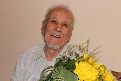 People’s Artist of Uzbekistan Obid Yunusov dies