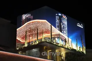 В Пекине показали ролики о туризме в Узбекистане