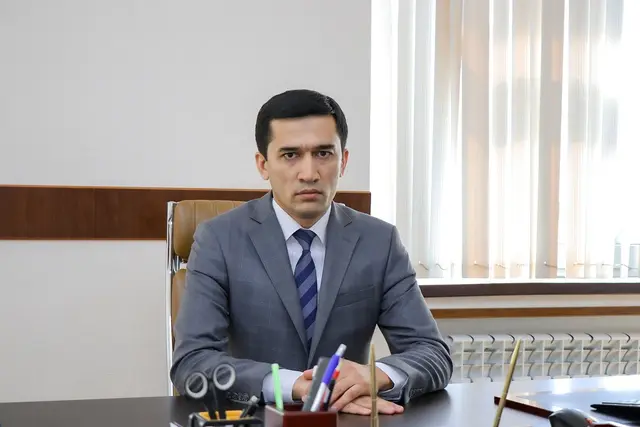 Developing Reinsurance Activities in the New Uzbekistan