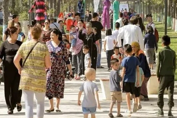 What results has Uzbekistan achieved in ensuring gender equality?