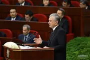 Узбекистан примет новую редакцию Концепции внешней политики