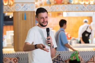 Listee выходит на рынок Узбекистана с C2C-платформой