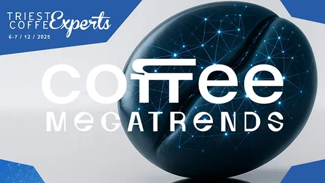Trieste Coffee Experts 2025 – Shaping the Future of Coffee in Trieste