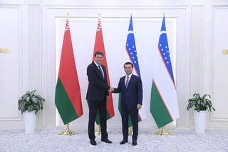 O‘zbekiston va Belarus ikki tomonlama muloqotni mustahkamlamoqda