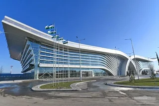 Air Marakanda Samarqand – Krasnoyarsk to‘g‘ridan-to‘g‘ri aviaqatnovini yo‘lga qo‘yishini eʼlon qildi