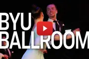 Award-winning BYU Ballroom Dance Company to Perform in India, Showcasing World-Class Dance and Cultural Exchange